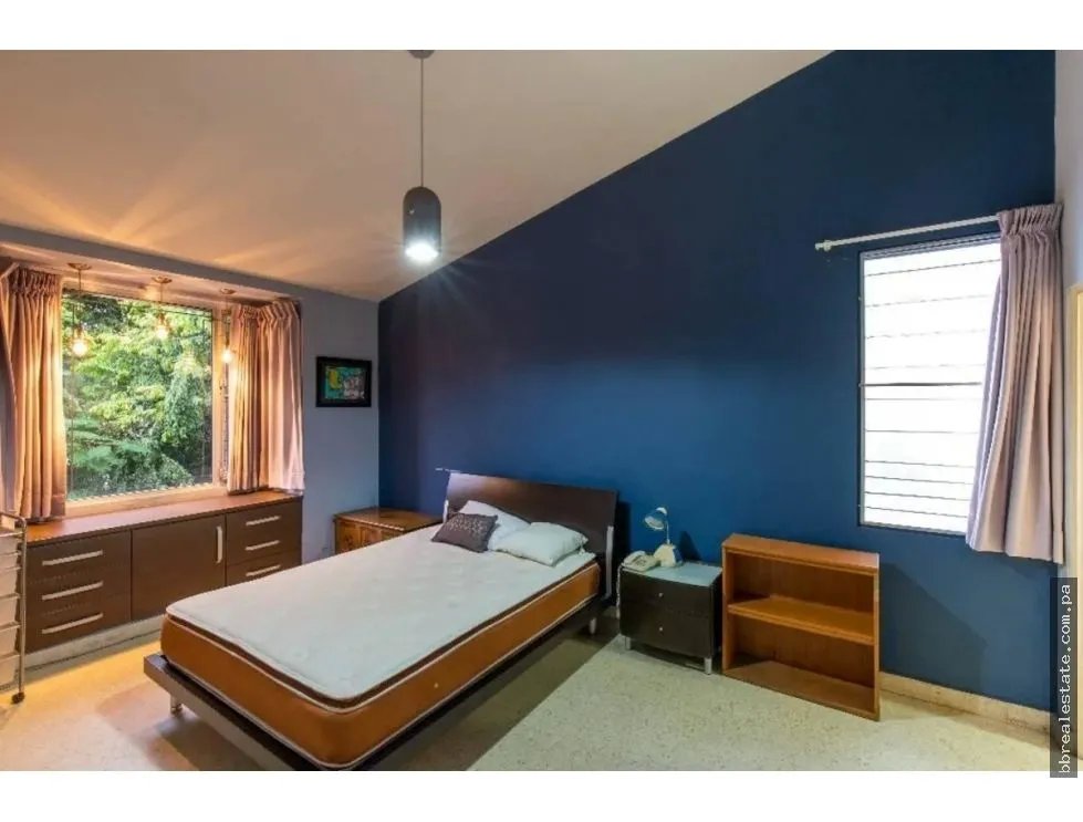 Single Family House for sale in Obarrio