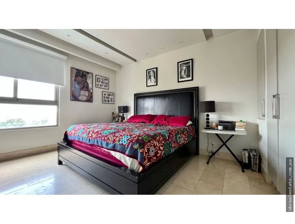 Alquiler de apartamento en Santa María, PH Greenview