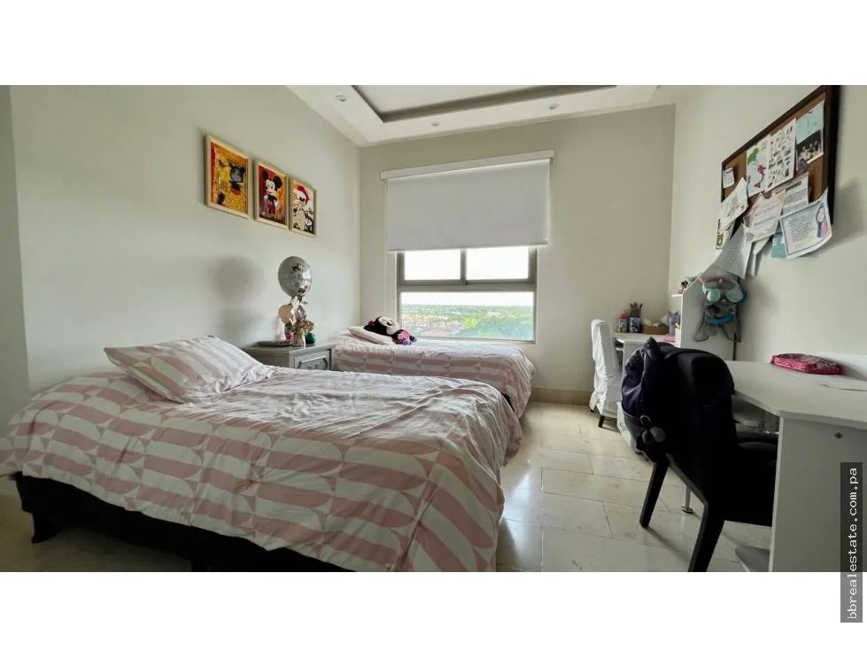 Alquiler de apartamento en Santa María, PH Greenview