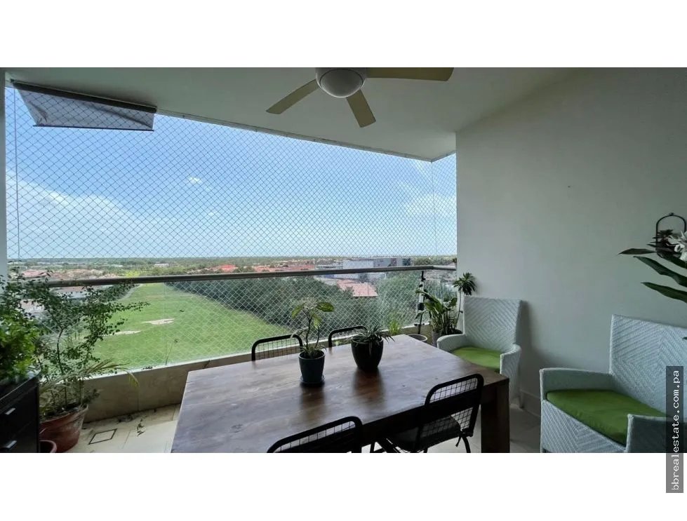 Apartment for rent in Santa Maria