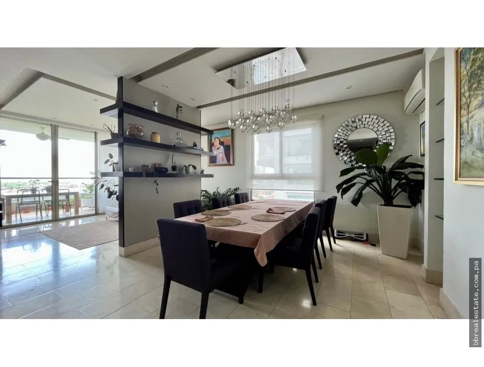 Apartment for rent in Santa Maria