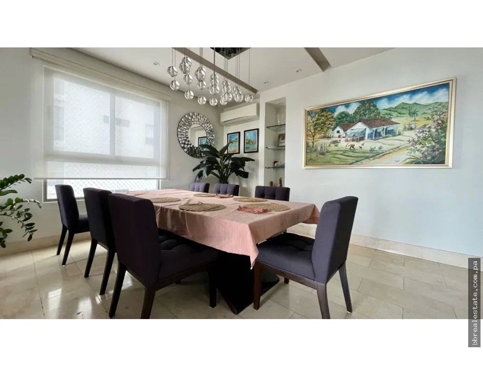 Apartment for rent in Santa Maria