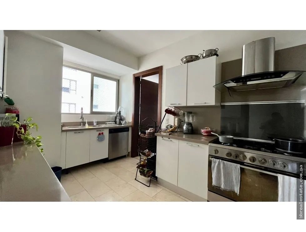 Apartment for rent in Santa Maria