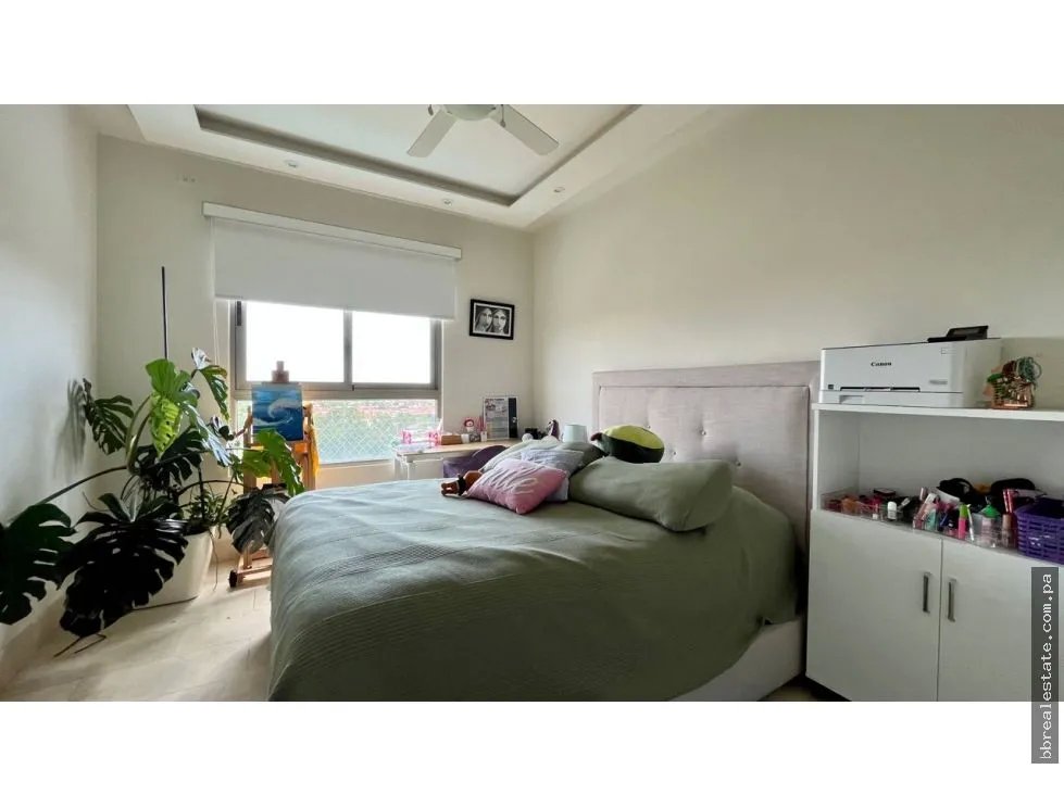 Apartment for rent in Santa Maria