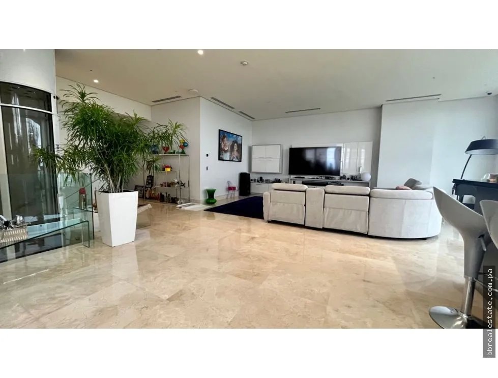 Apartment for rent in Santa Maria