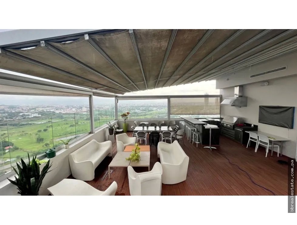 Apartment for rent in Santa Maria