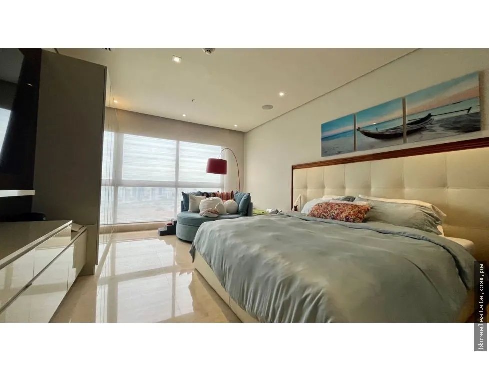 Apartment for rent in Santa Maria