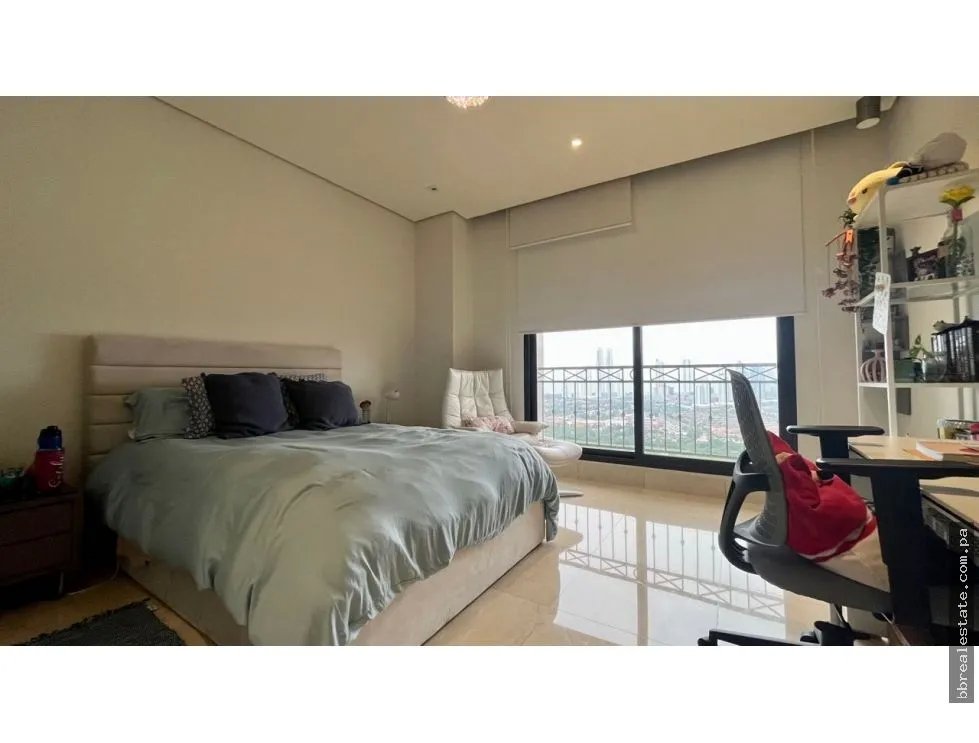 Apartment for rent in Santa Maria