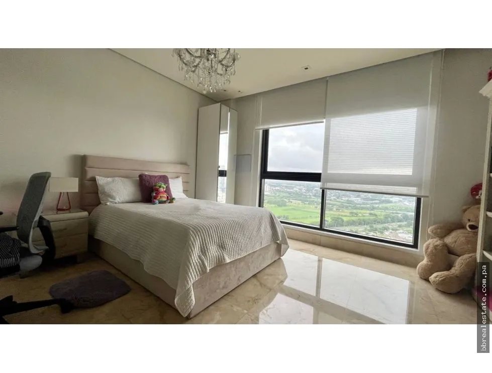 Apartment for rent in Santa Maria