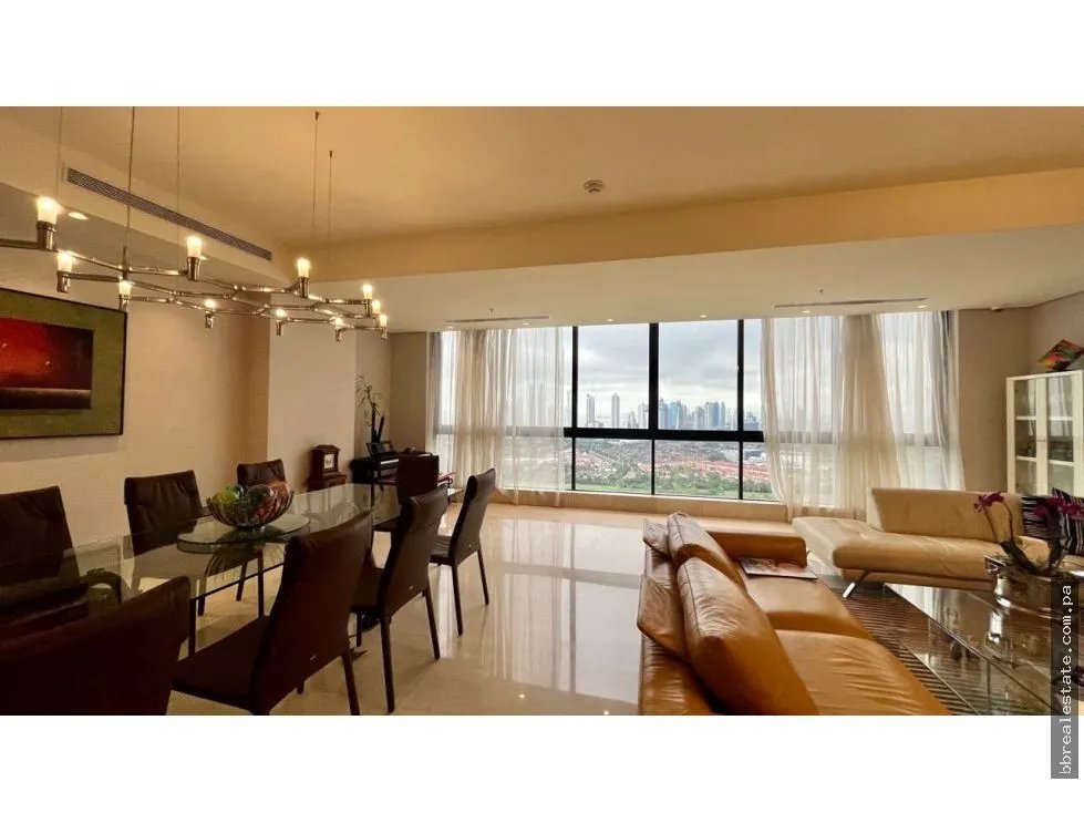 Apartment for rent in Santa Maria
