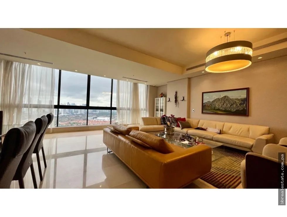 Apartment for rent in Santa Maria