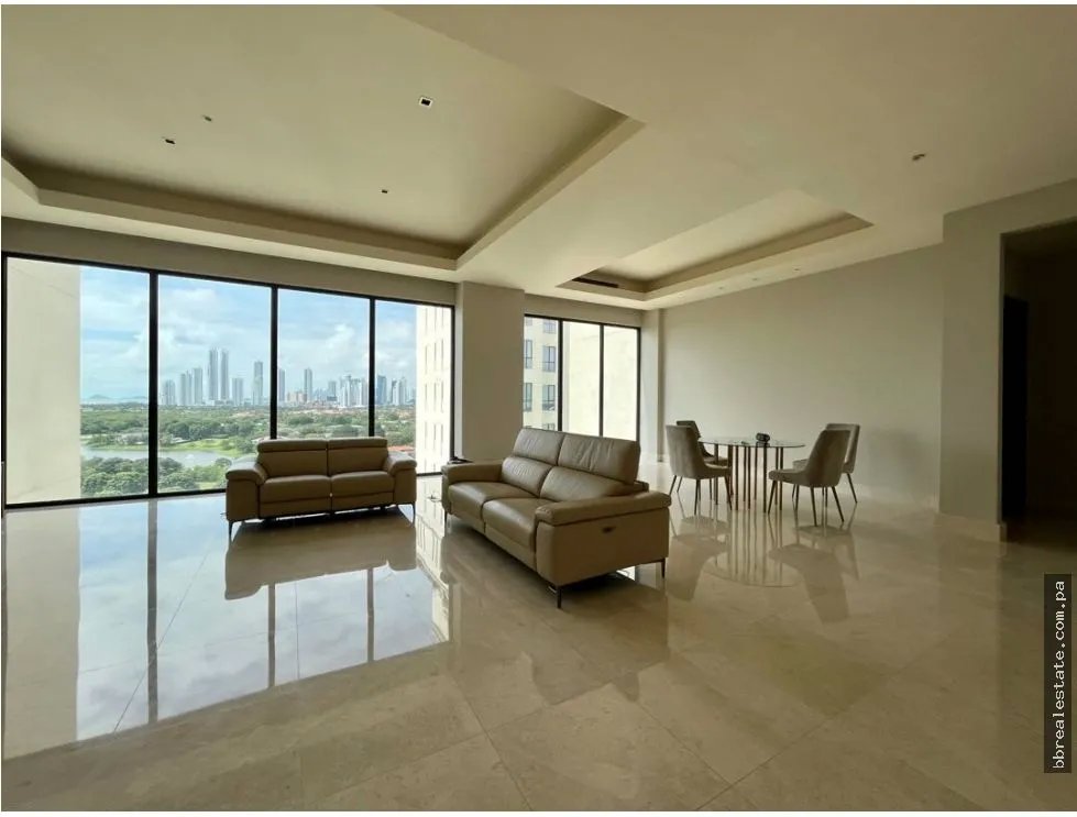 Apartment for sale in Santa Maria