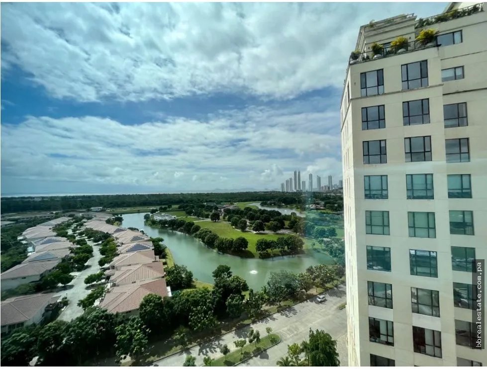 Apartment for sale in Santa Maria
