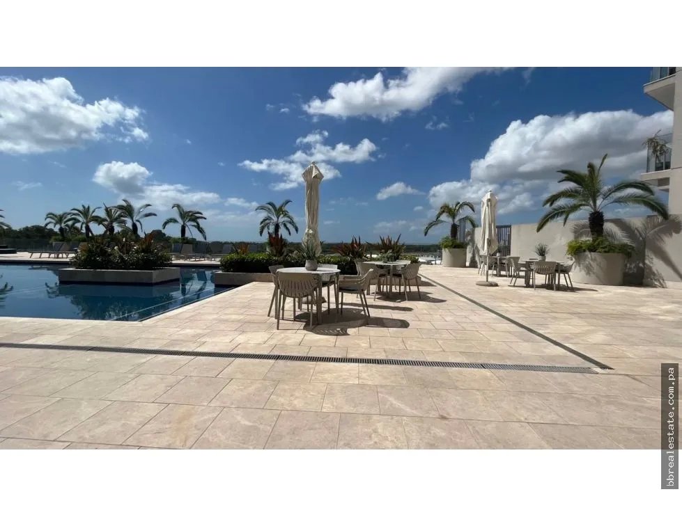 Apartment for rent in Santa Maria