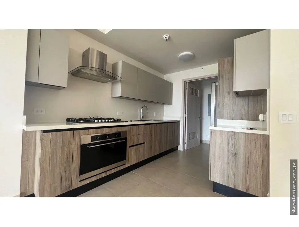Apartment for rent in Santa Maria