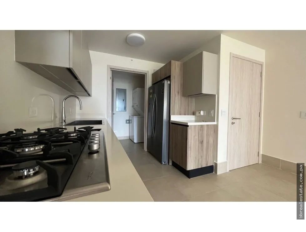 Apartment for rent in Santa Maria