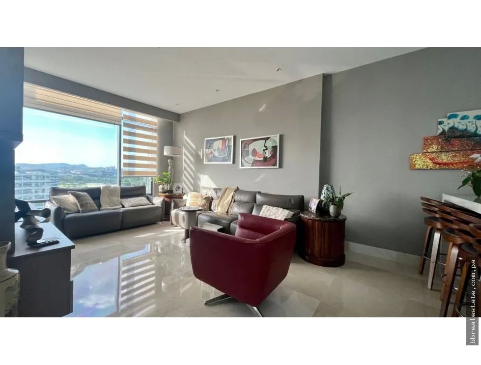 Apartment for sale in Santa Maria