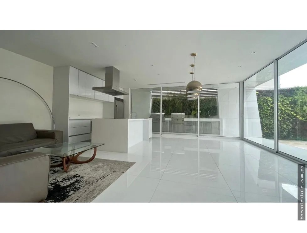 Apartment for sale in Costa del Este