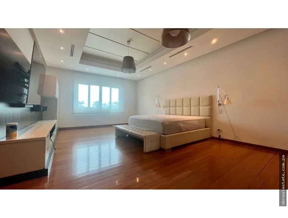 Apartment for sale in Costa del Este