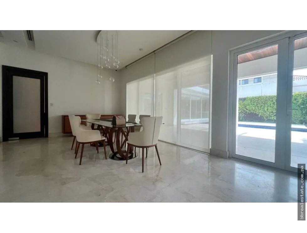 Venta de casa en Costa del Este, La Toscana
