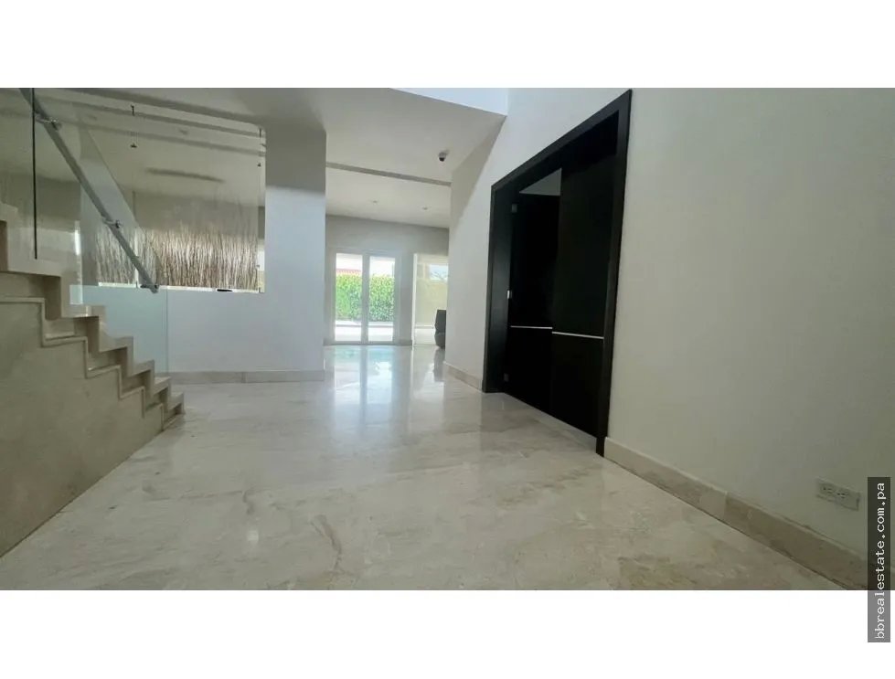 Venta de casa en Costa del Este, La Toscana