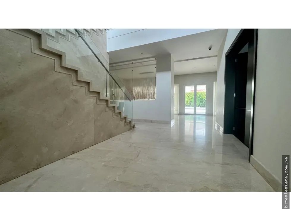 Venta de casa en Costa del Este, La Toscana