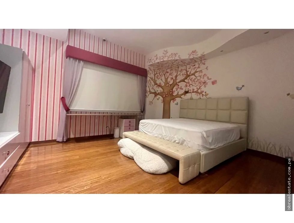 Venta de casa en Costa del Este, La Toscana