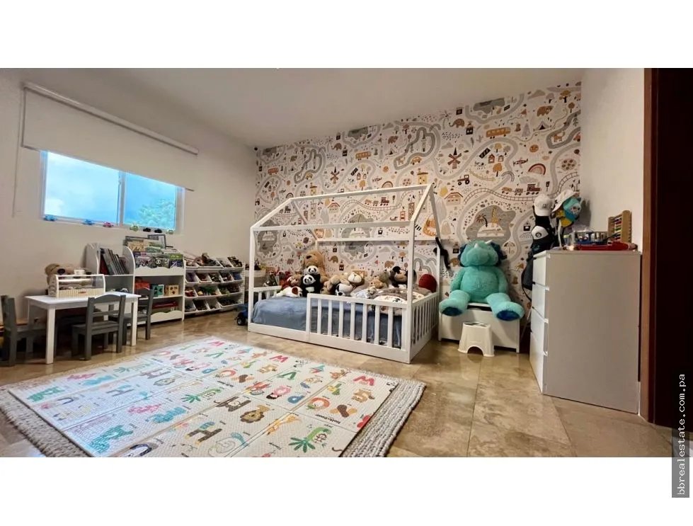 Venta casa en Santa Maria