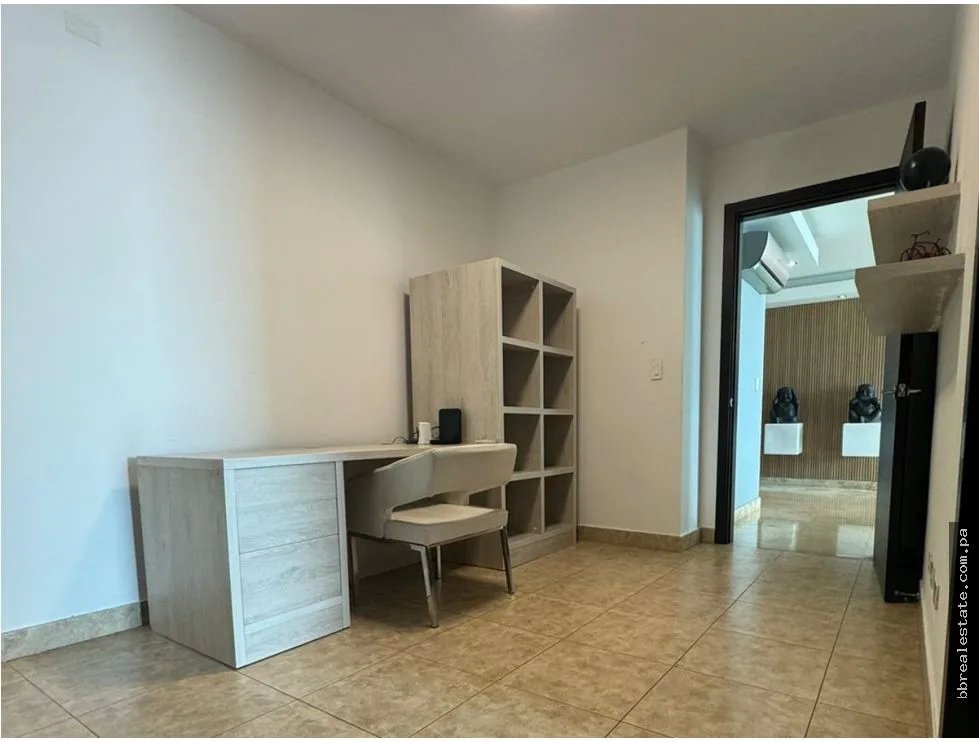 Venta de apartamento en Costa del Este, Ph Titanium