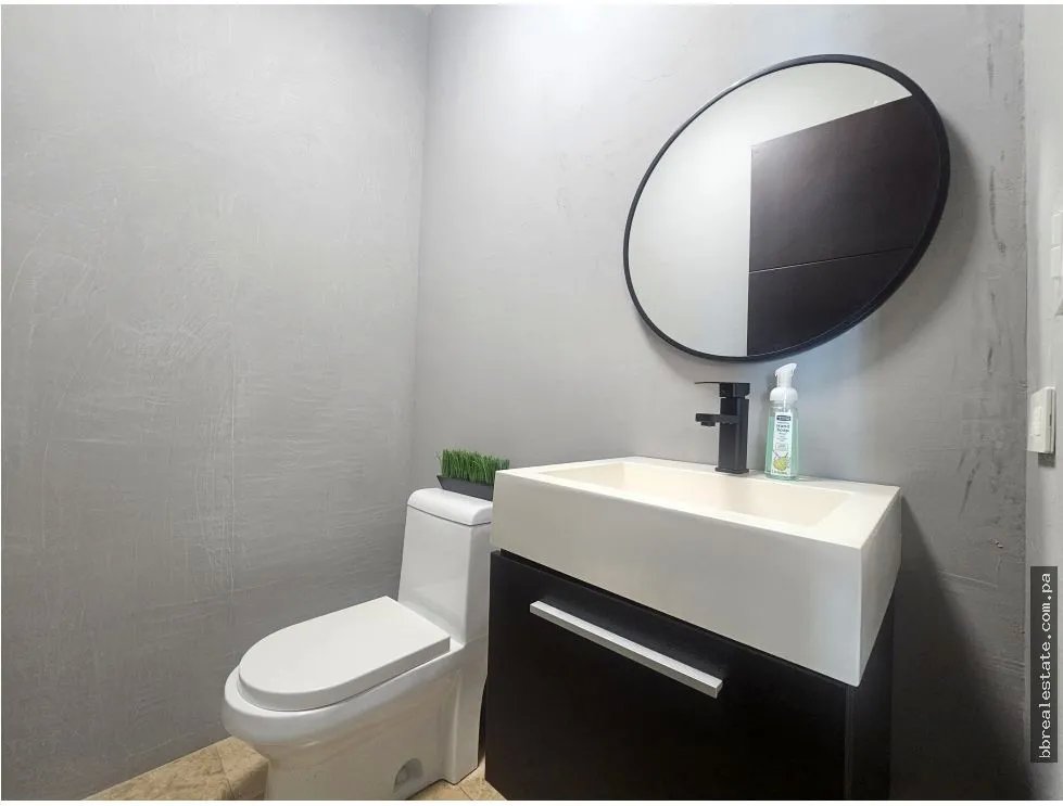 Venta de apartamento en Costa del Este, Ph Titanium