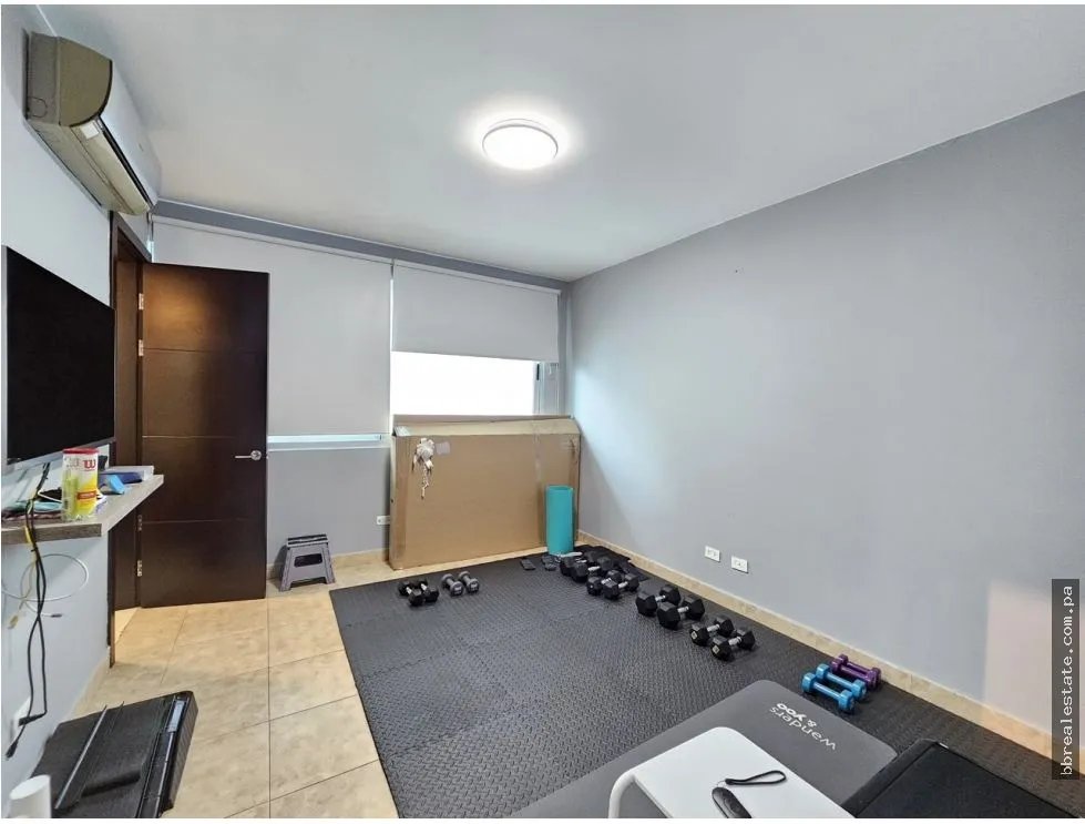 Apartamento à Venda em Costa Del Este