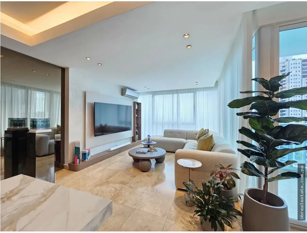 Apartamento à Venda em Costa Del Este