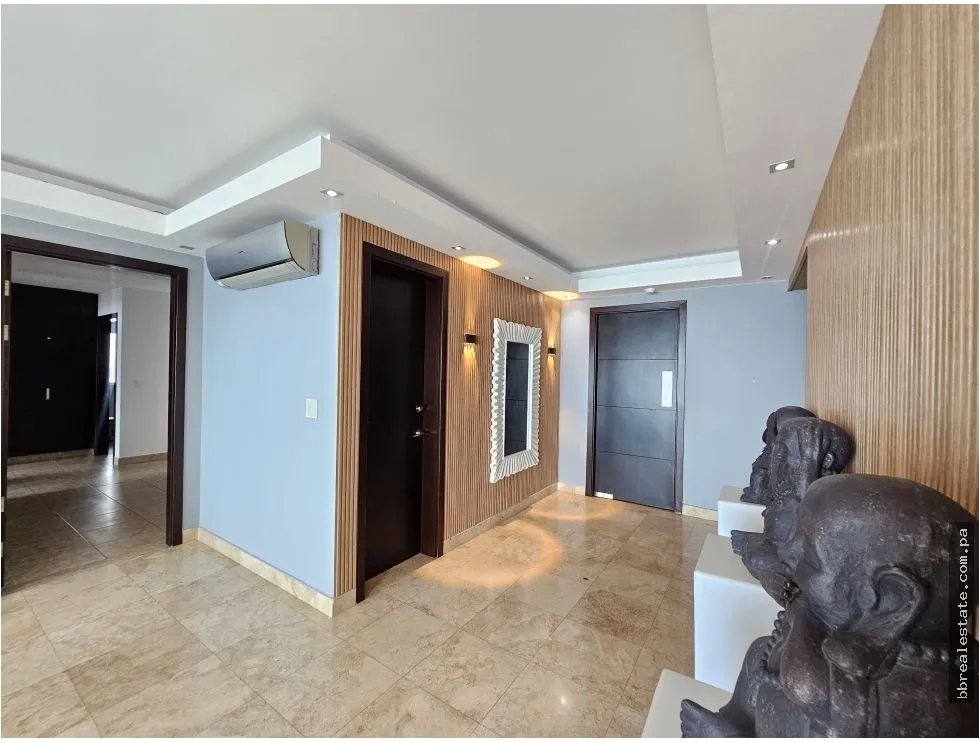 Venta de apartamento en Costa del Este, Ph Titanium
