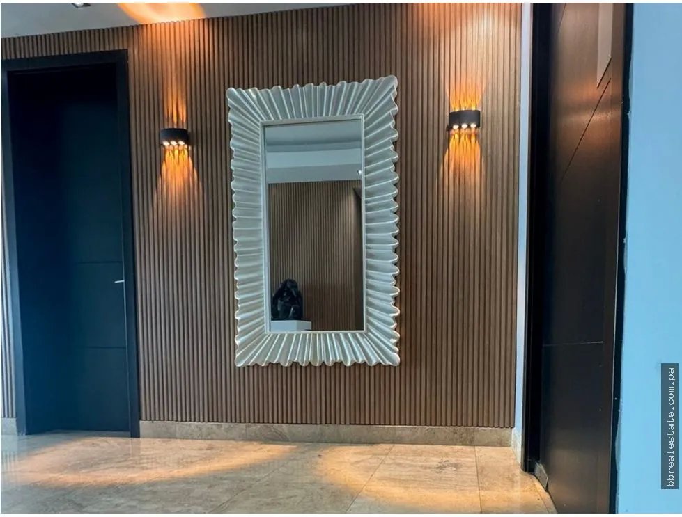 Venta de apartamento en Costa del Este, Ph Titanium