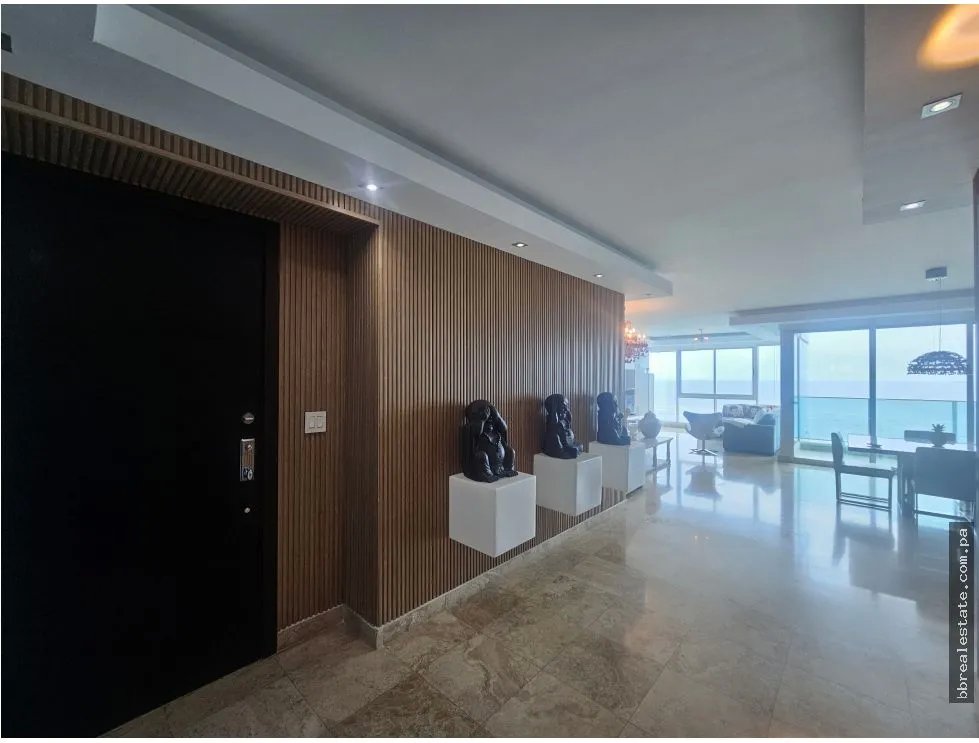 Venta de apartamento en Costa del Este, Ph Titanium
