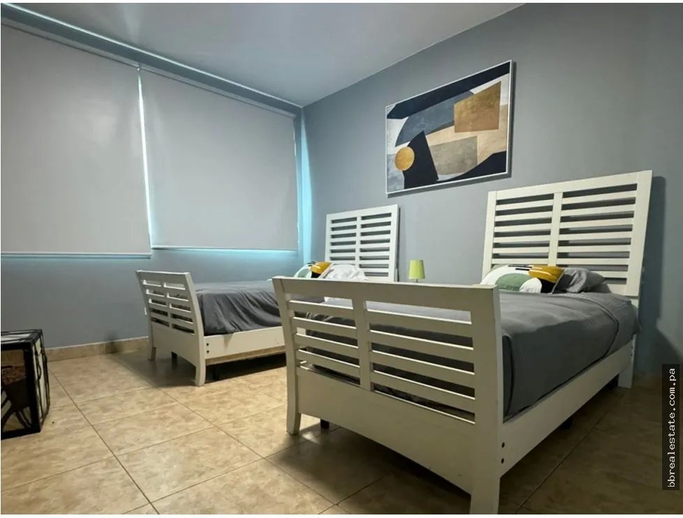 Venta de apartamento en Costa del Este, Ph Titanium