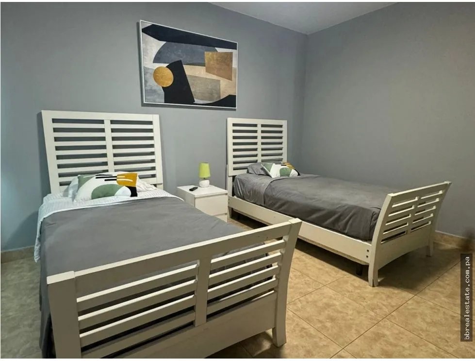 Venta de apartamento en Costa del Este, Ph Titanium