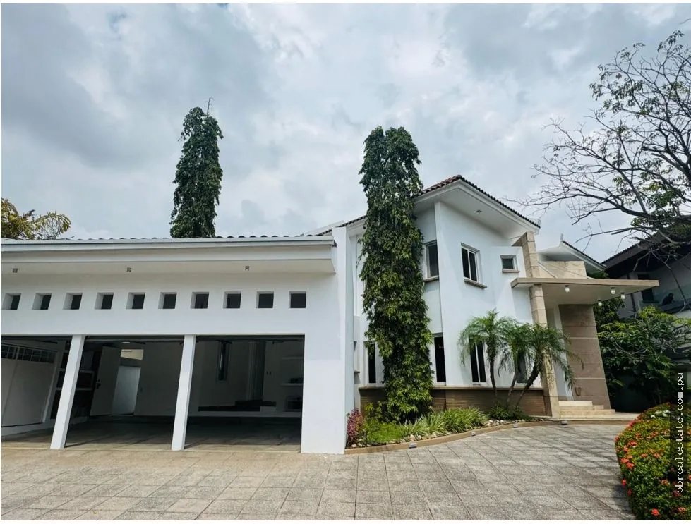 Venta de casa en Costa del Este, Residencial Balmoral