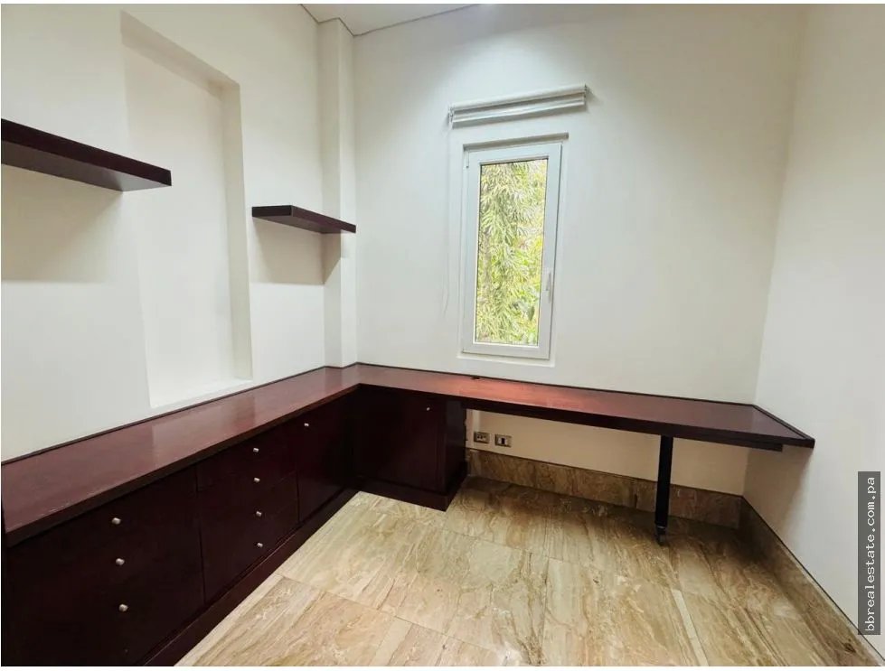 Venta de casa en Costa del Este, Residencial Balmoral
