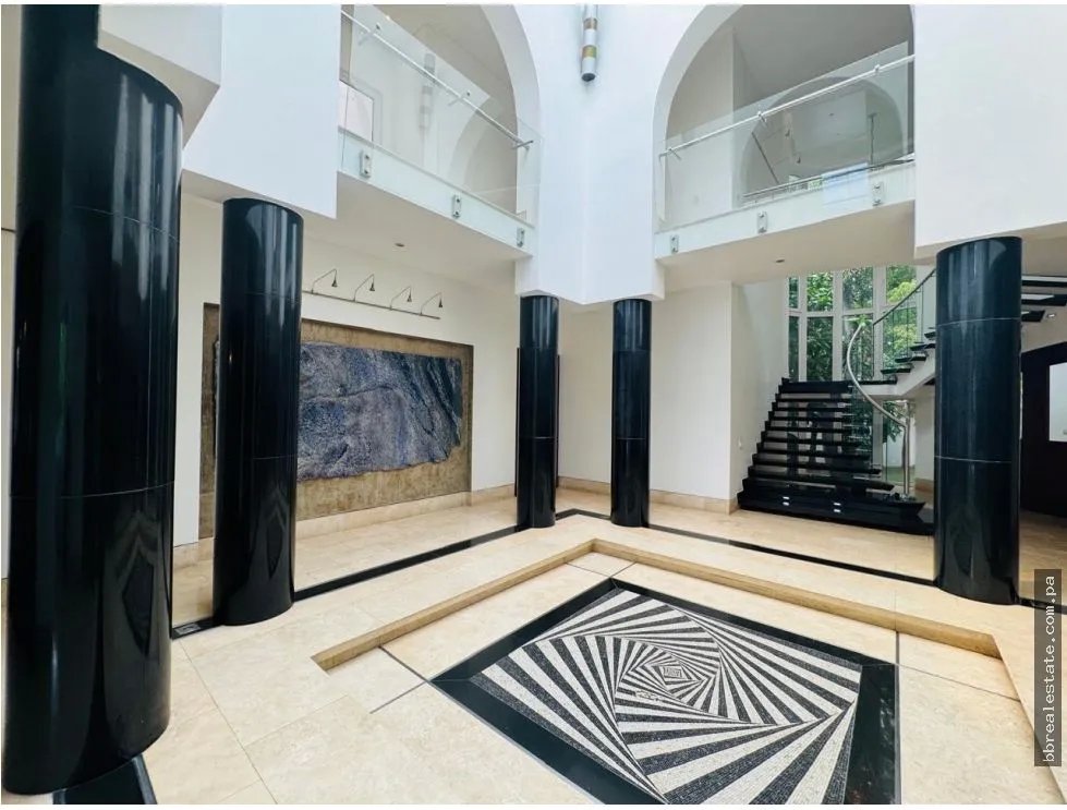 Venta de casa en Costa del Este, Residencial Balmoral