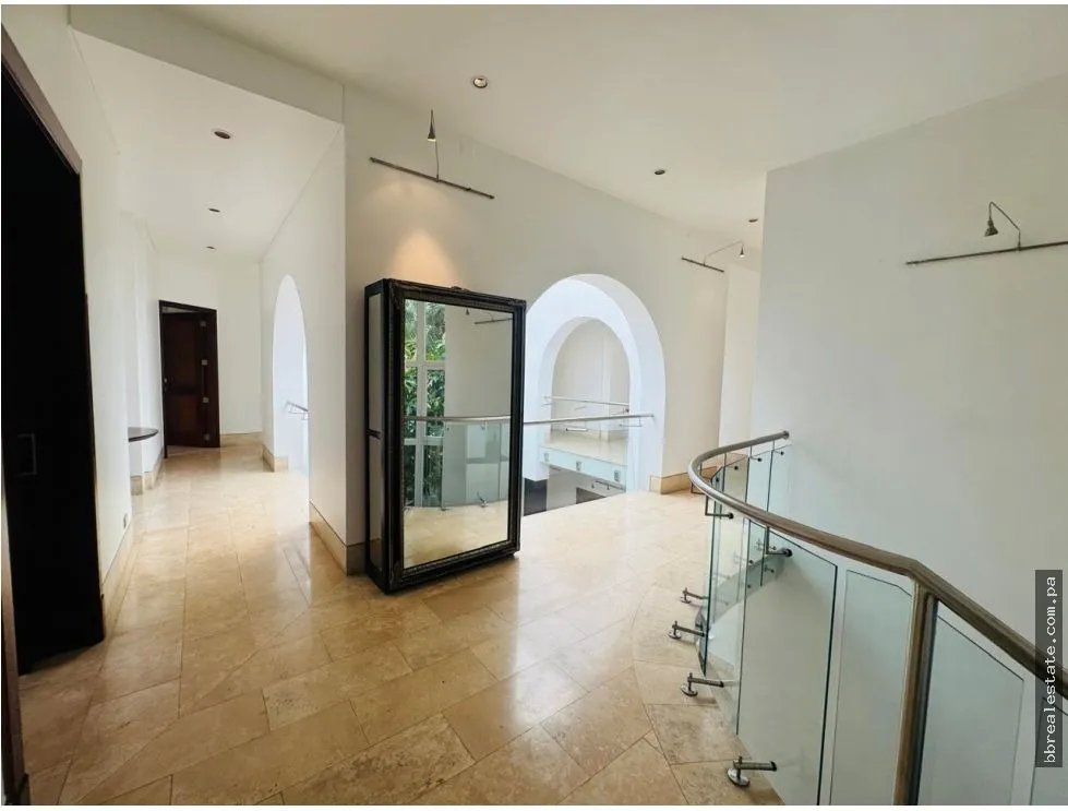 Venta de casa en Costa del Este, Residencial Balmoral