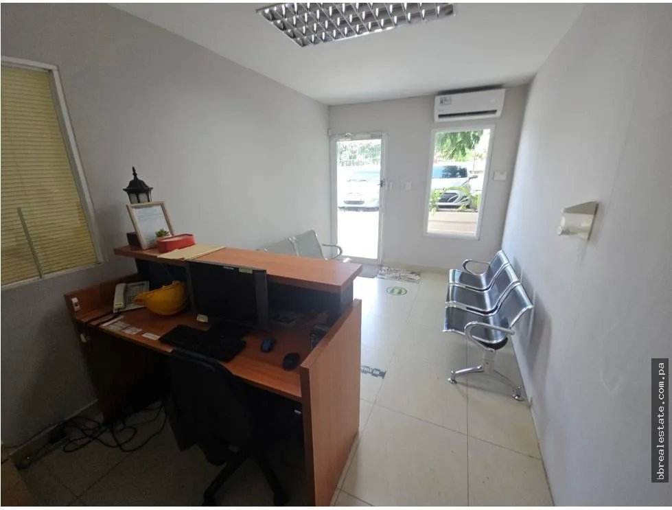 Commercial Lot for sale in Chiriqui