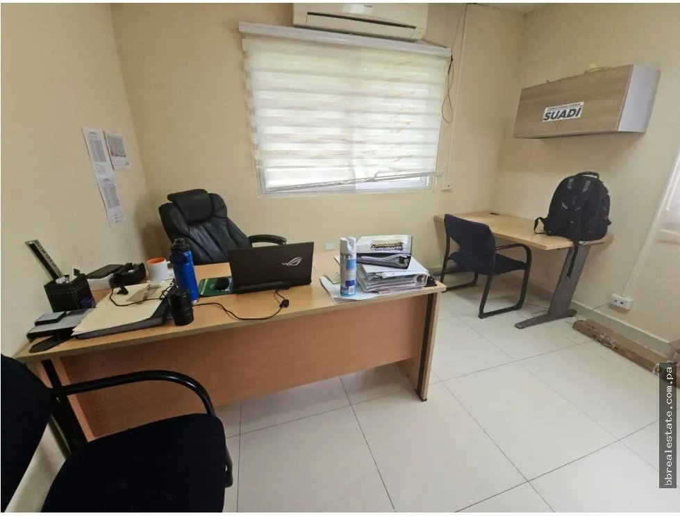 Commercial Lot for sale in Chiriqui