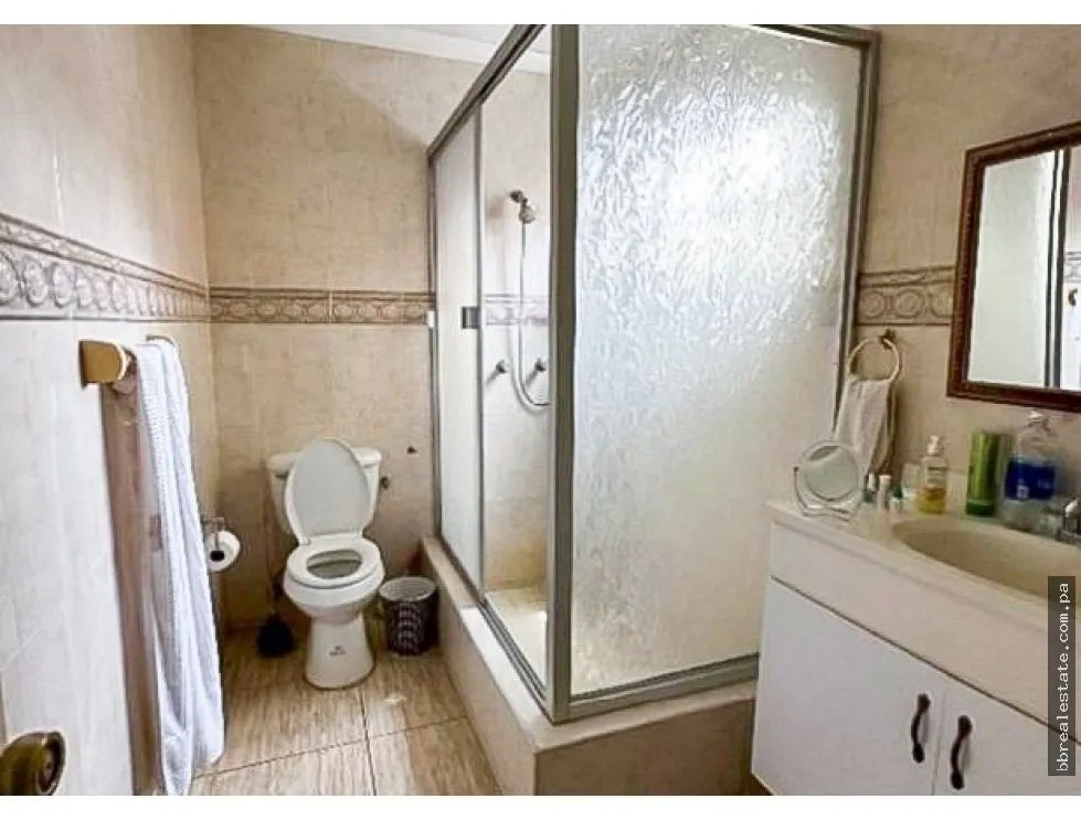 Venta de casa en David, Urbanización Las Perlas