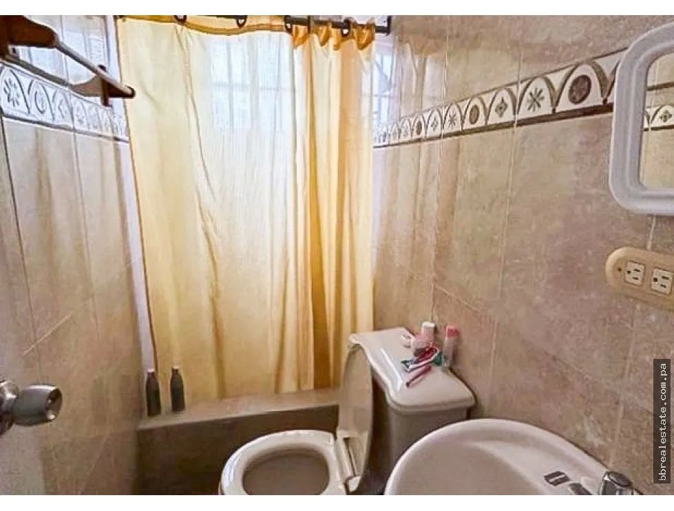 Venta de casa en David, Urbanización Las Perlas