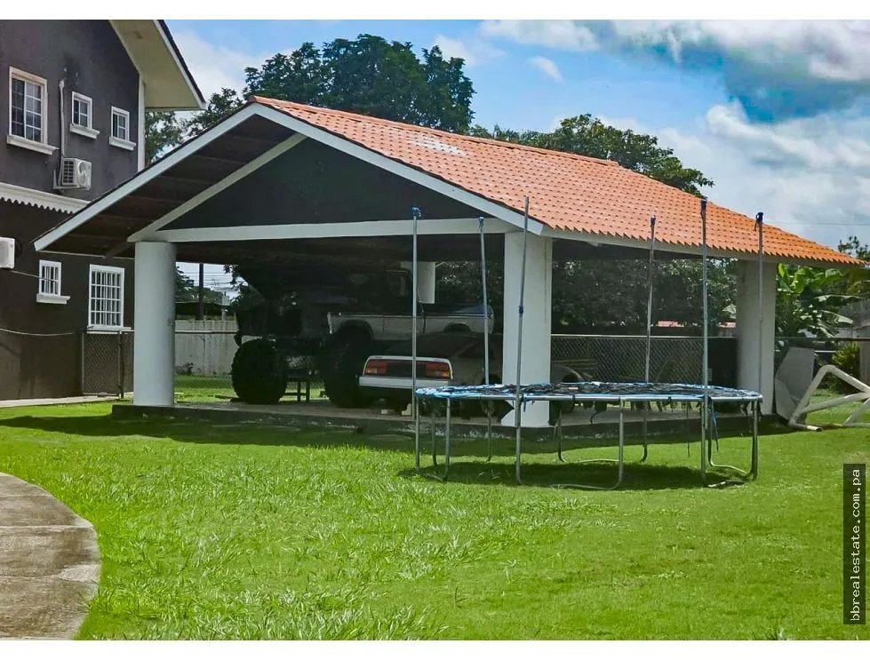Venta de casa en David, Urbanización Las Perlas