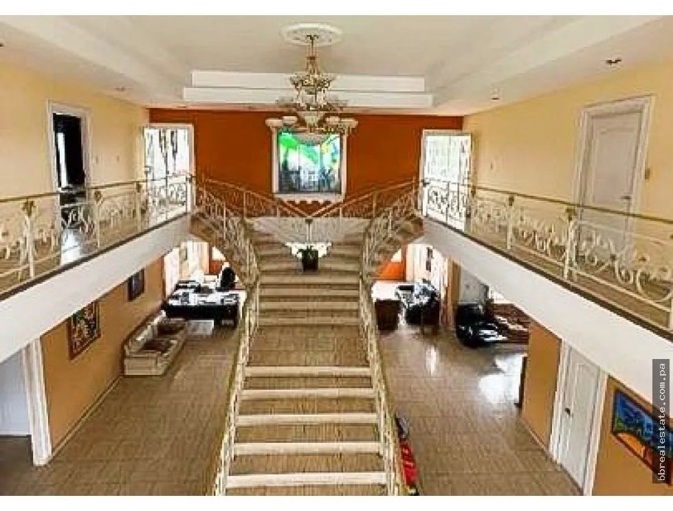 Venta de casa en David, Urbanización Las Perlas