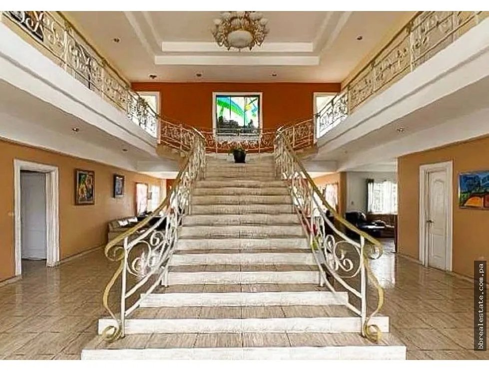 Venta de casa en David, Urbanización Las Perlas