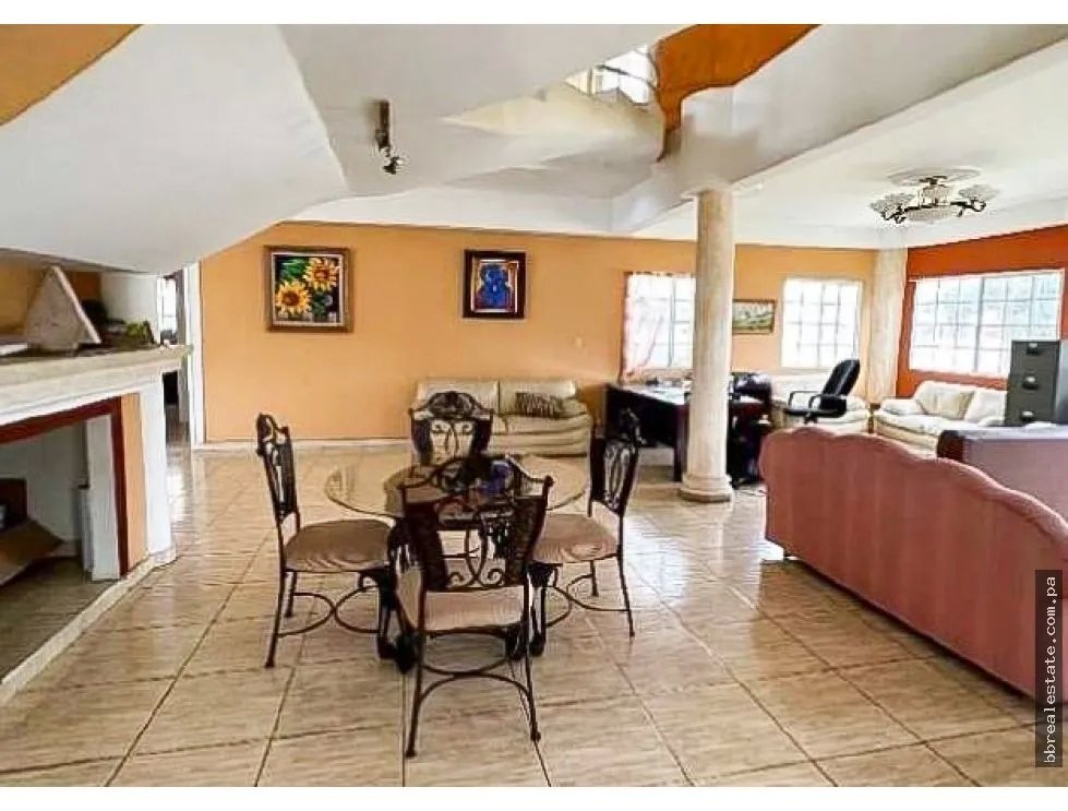 Venta de casa en David, Urbanización Las Perlas