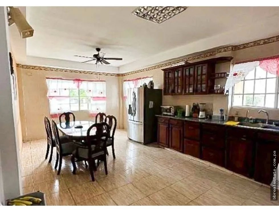 Venta de casa en David, Urbanización Las Perlas